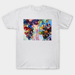 Grapes II T-Shirt